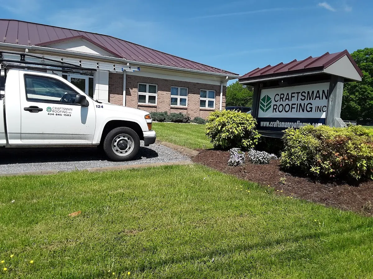 Quality Wind Damage Roof Repair by experienced craftsmen in Steelton